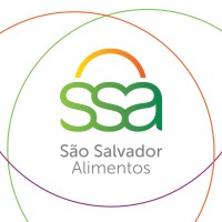 SSA - São Salvador Alimentos (terceirizado Tecprime Soluções)